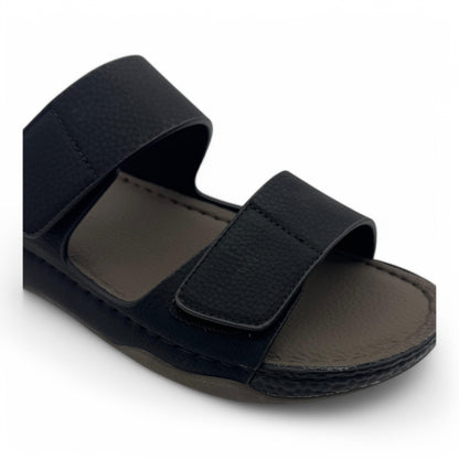 Al Hadaf: Al Raheel Comfort Sandals l H2502810