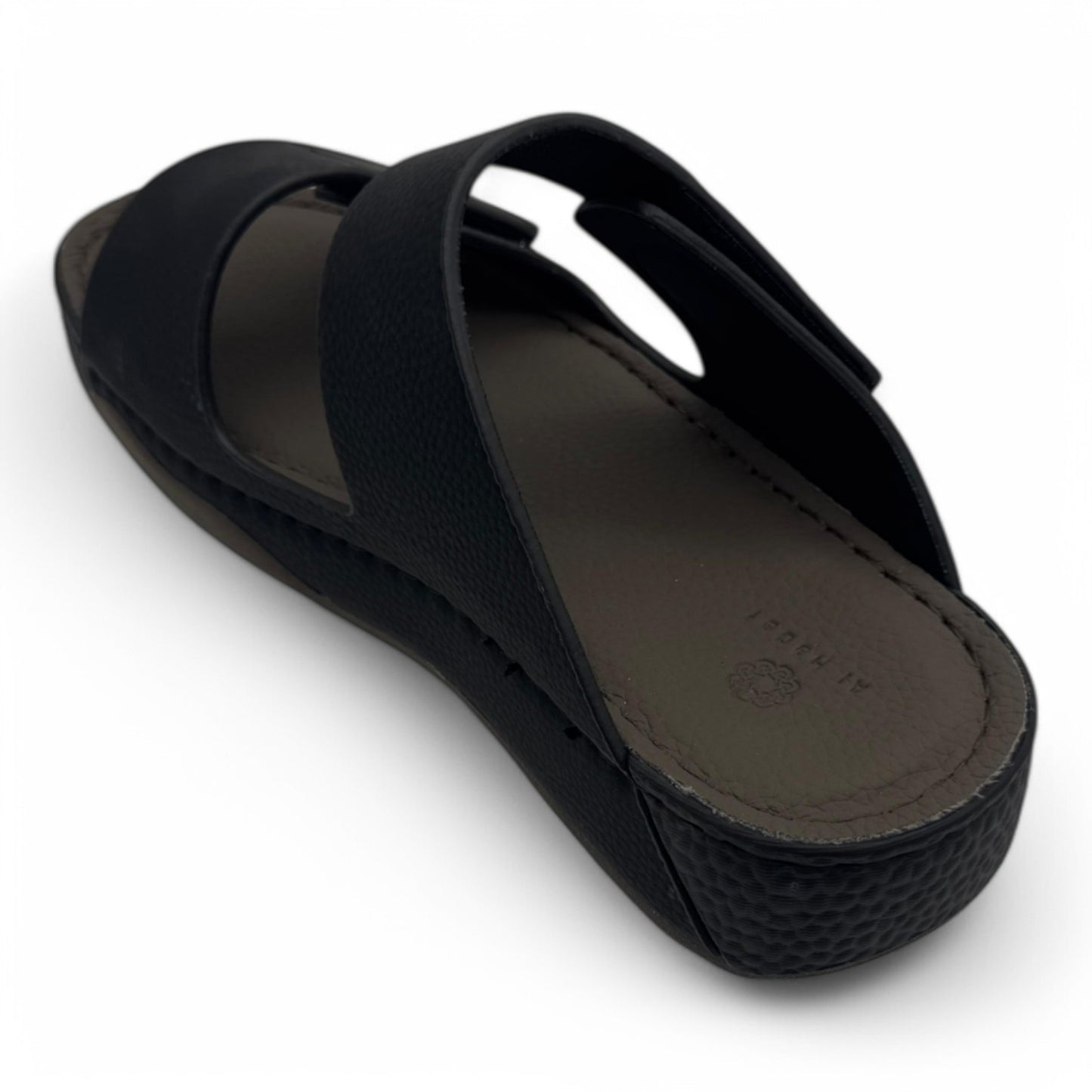 Al Hadaf: Al Raheel Comfort Sandals l H2502810