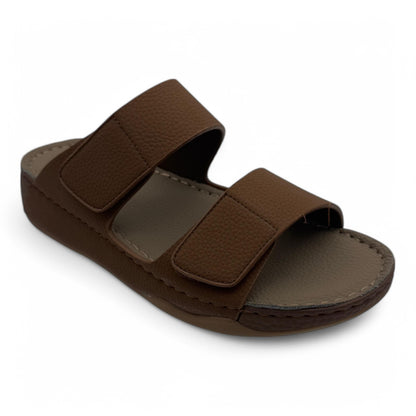 Al Hadaf: Al Raheel Comfort Sandals l H2502810