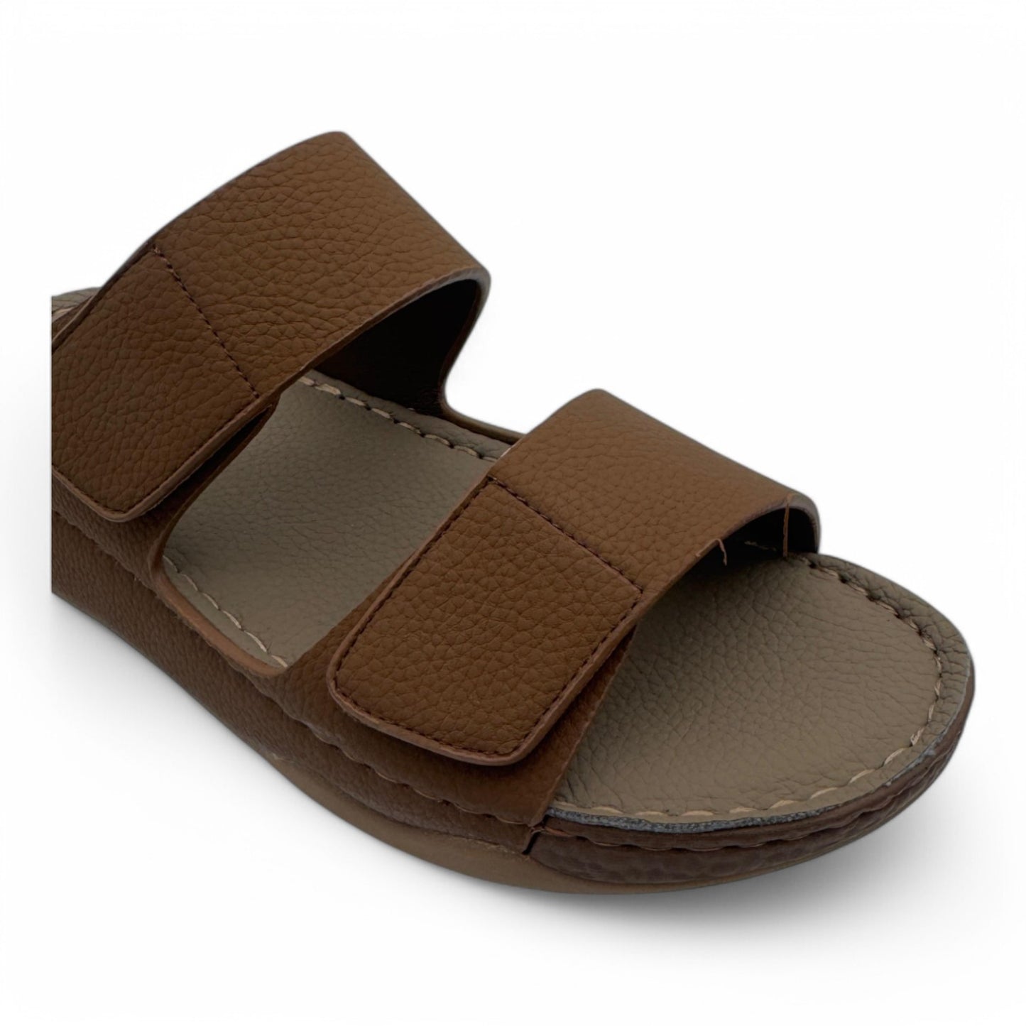 Al Hadaf: Al Raheel Comfort Sandals l H2502810