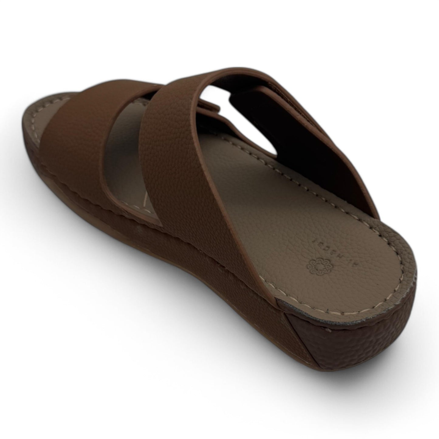 Al Hadaf: Al Raheel Comfort Sandals l H2502810