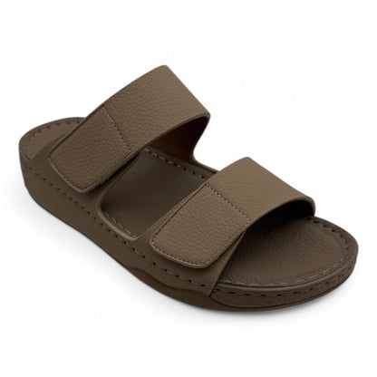 Al Hadaf: Al Raheel Comfort Sandals l H2502810