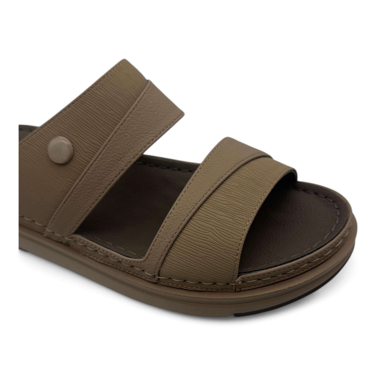 AL Hadaf Supreme Arabic Style Slippers ALH2502824