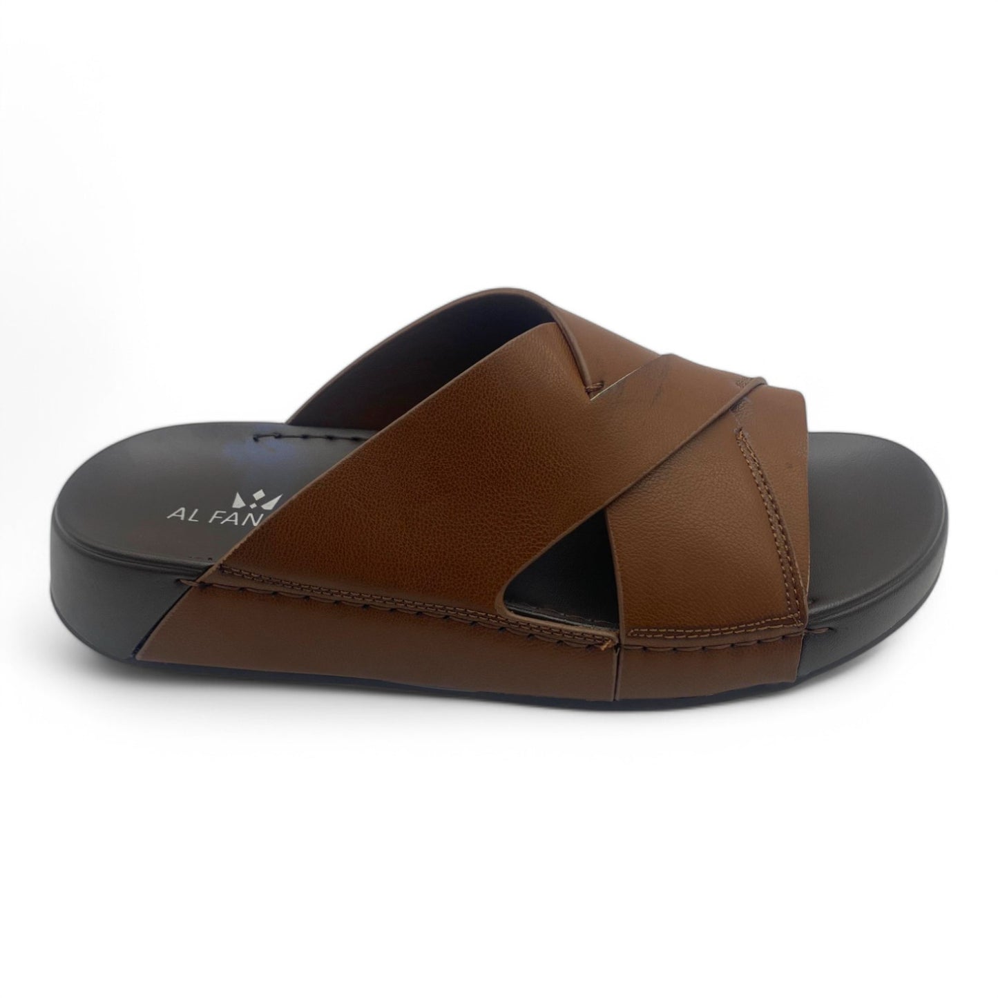 Al Fanoos : Arabic Slippers with Plush Comfort Sole