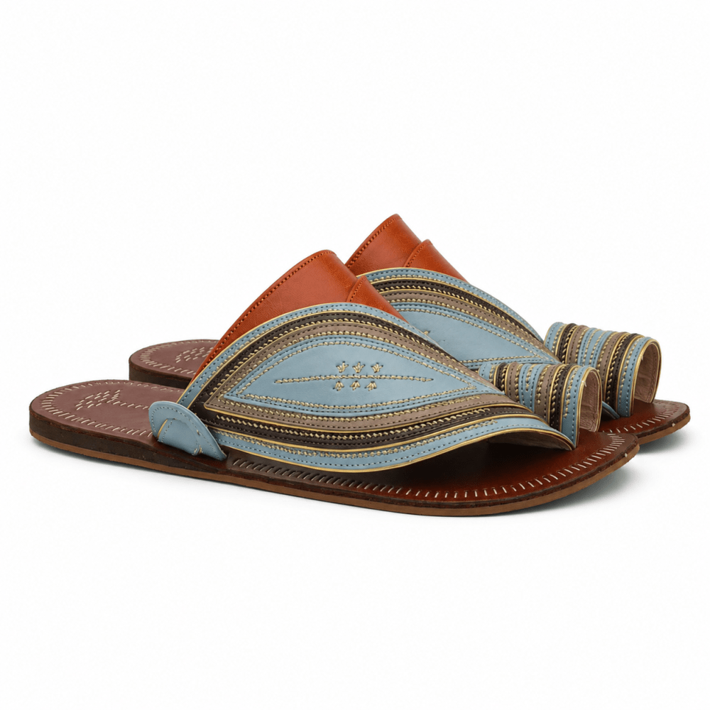 Tiffany Blue / Sky Blue