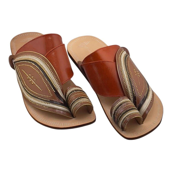 Oud Brown