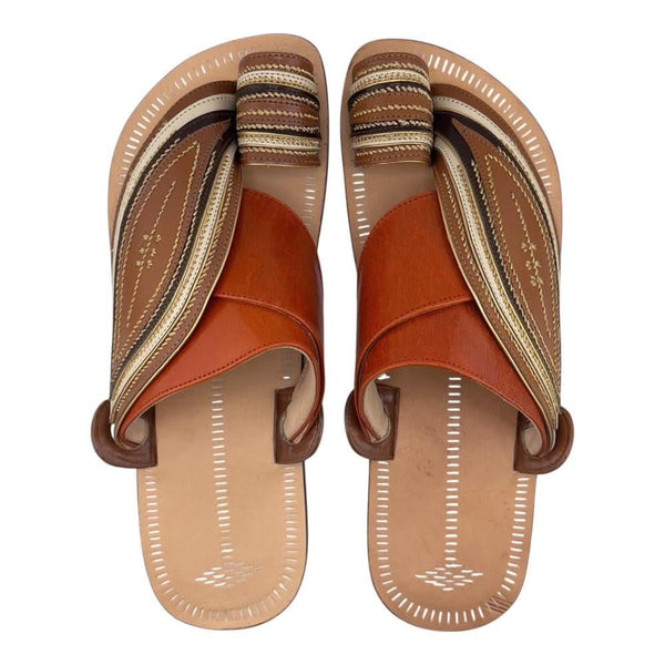 Oud Brown