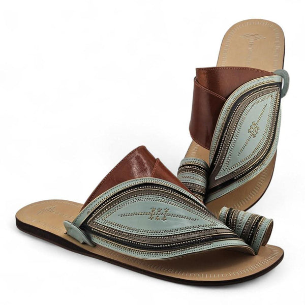 Sky Blue