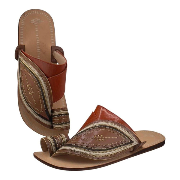 Oud Brown