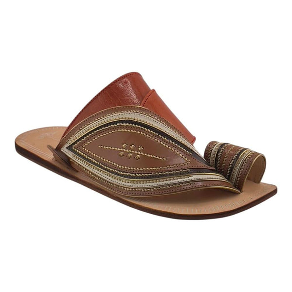 Oud Brown