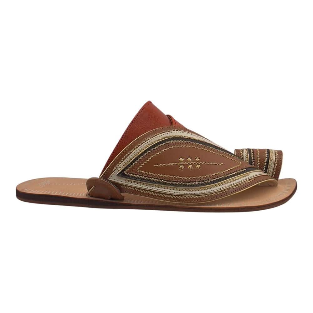 Oud Brown