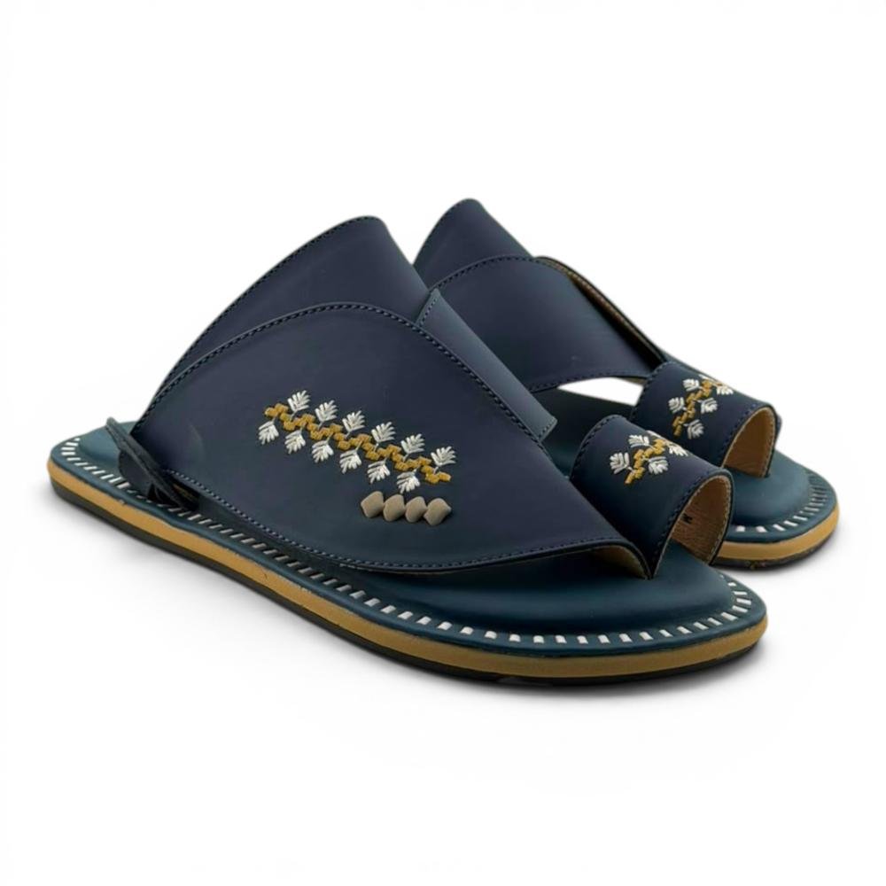 Navy Blue No. 1