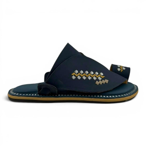 Navy Blue No. 1