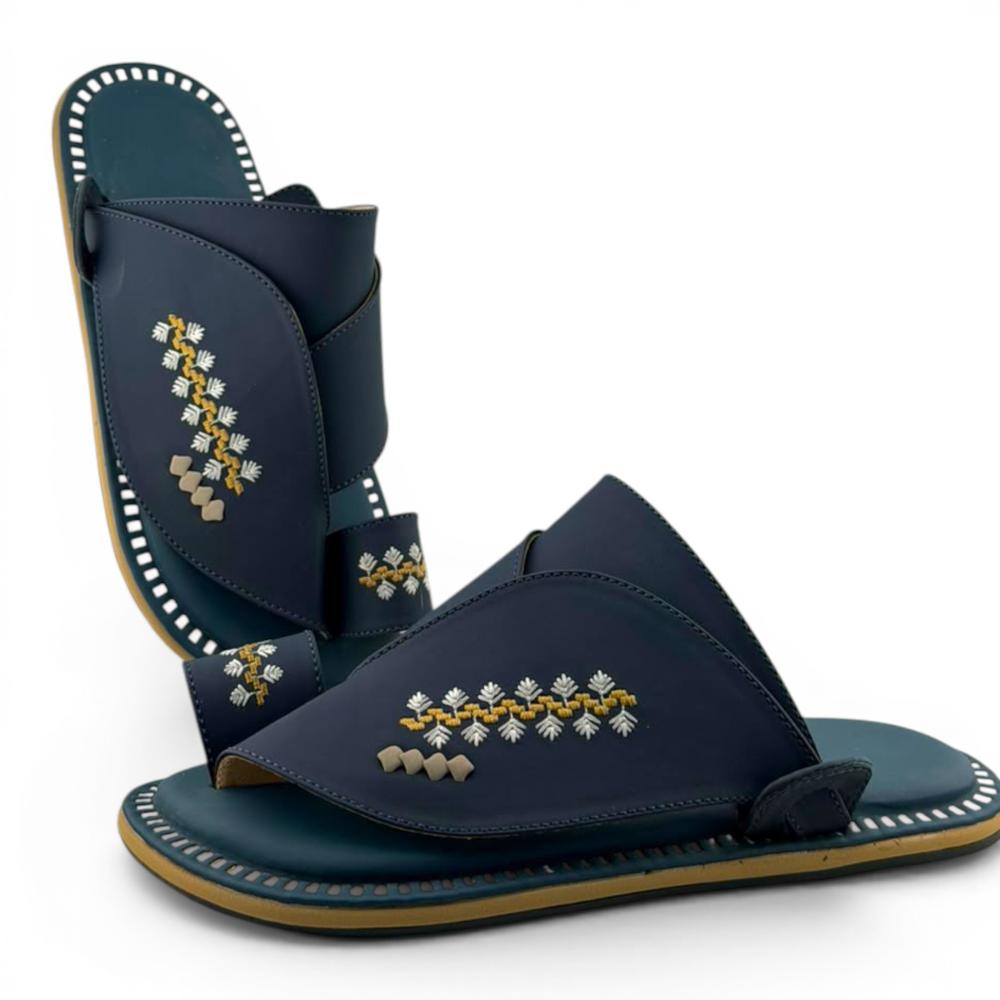 Navy Blue No. 1