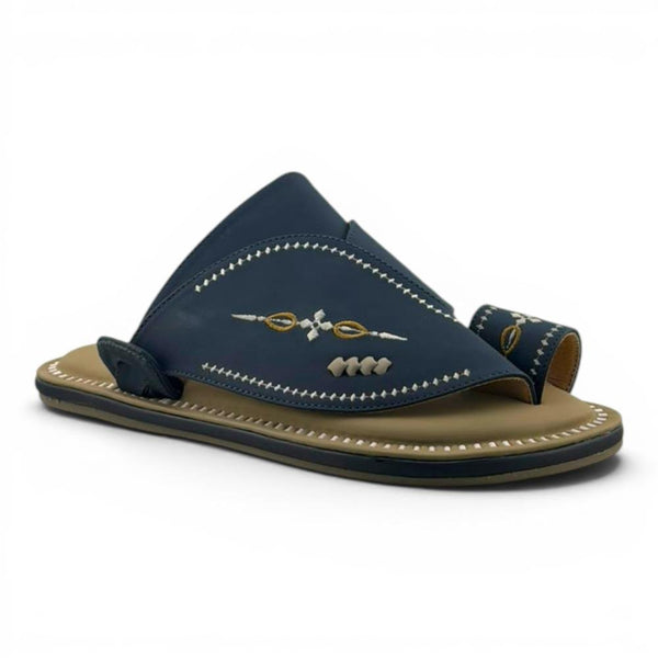 Navy Blue No. 3