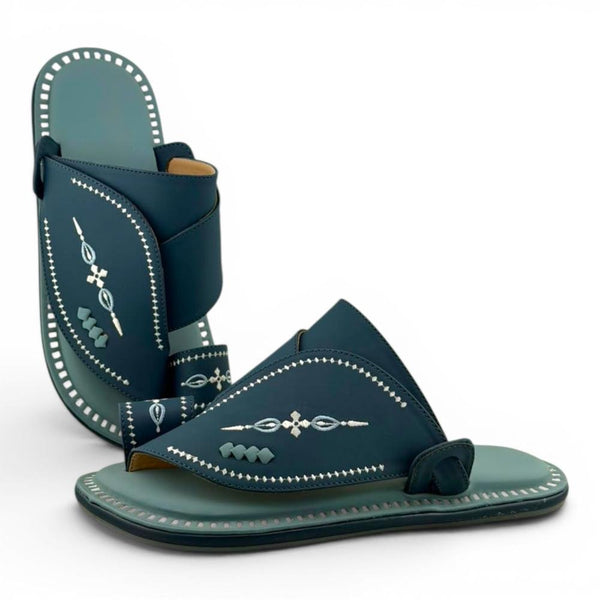 Olive Green