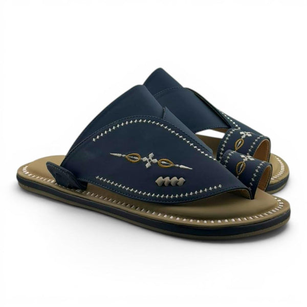 Navy Blue No. 3