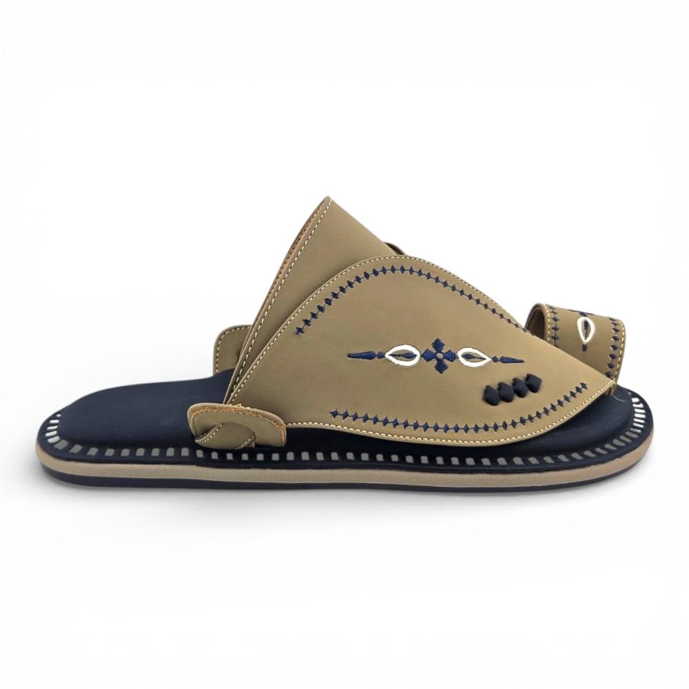 Navy Blue No. 1