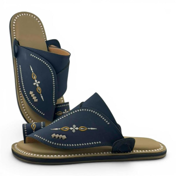 Navy Blue No. 3