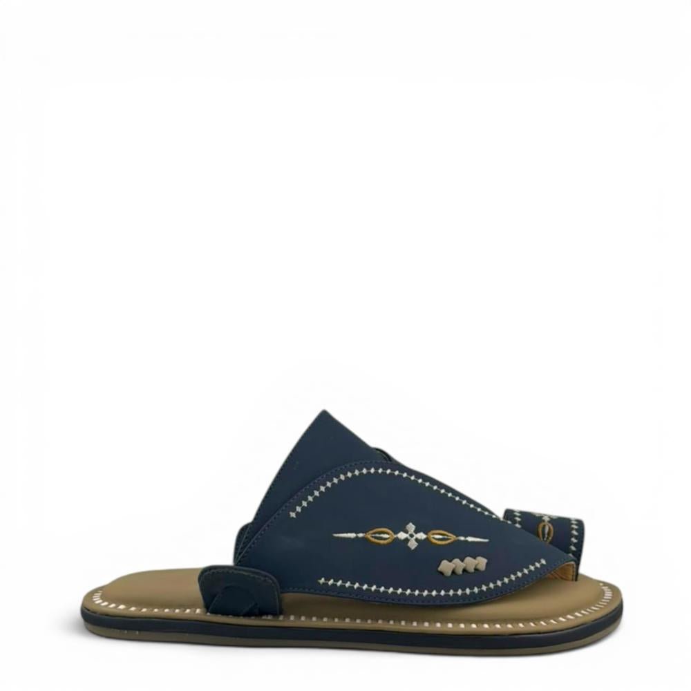 Navy Blue No. 3