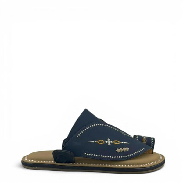 Navy Blue No. 3
