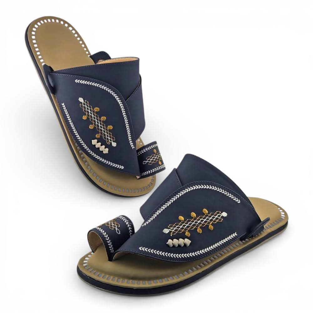 Navy Blue No. 1