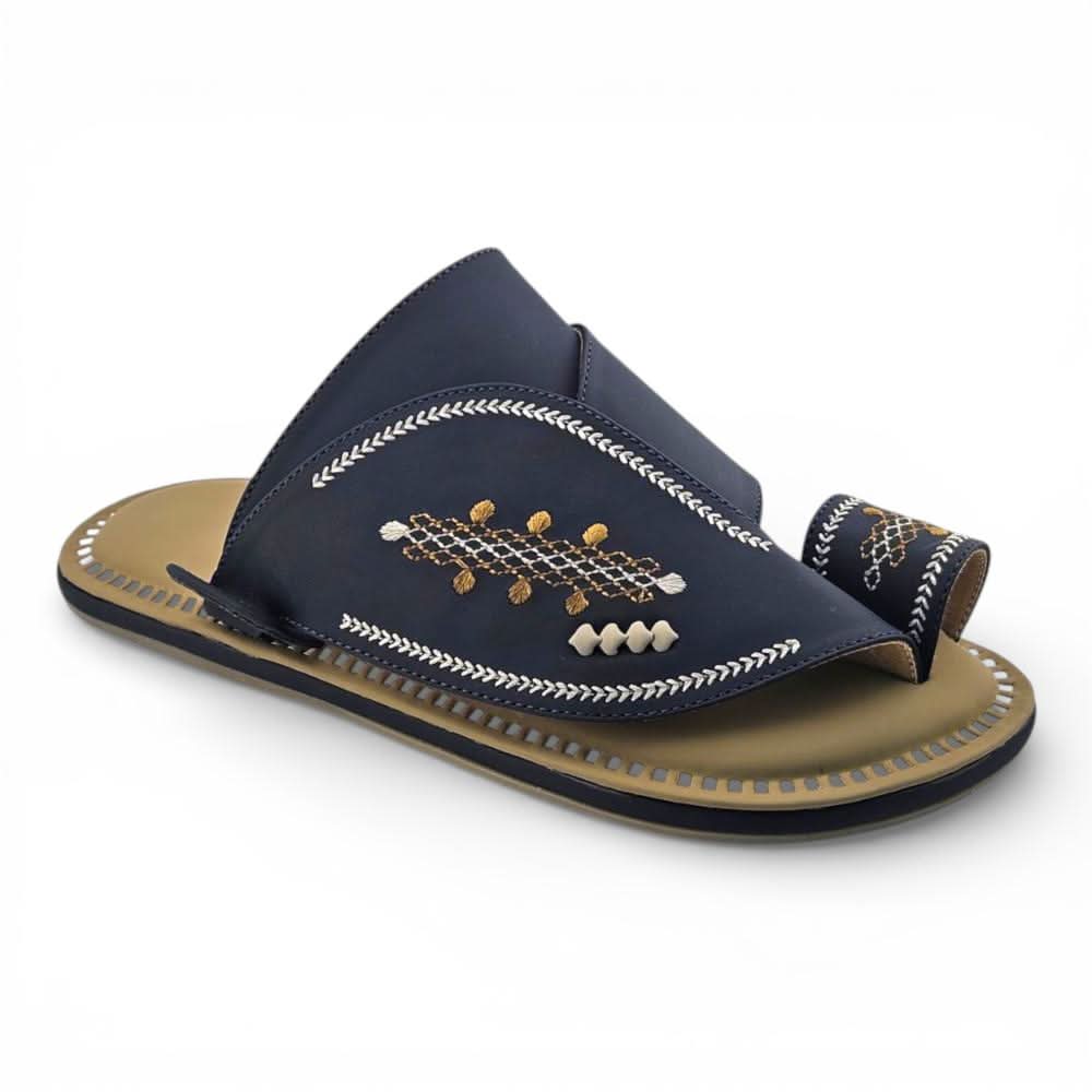 Navy Blue No. 1