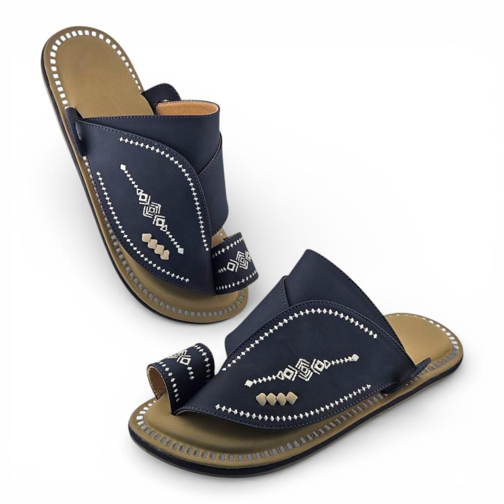 Navy Blue No. 1