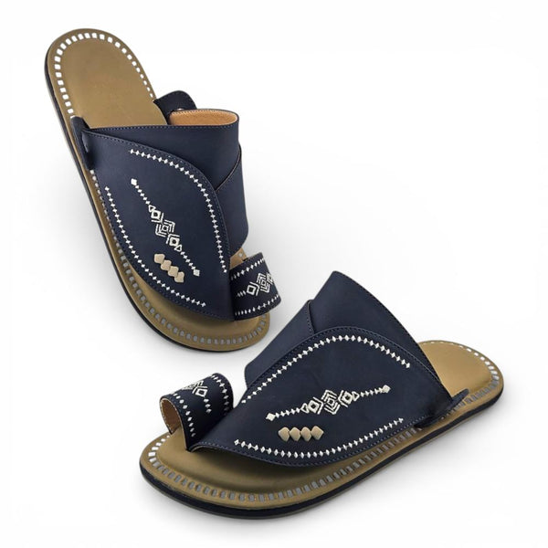 Navy Blue No. 1