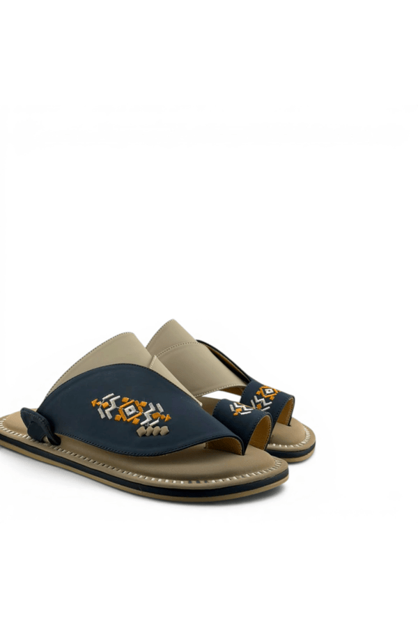 Navy Blue No. 3