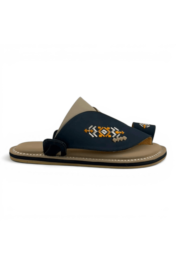 Navy Blue No. 3
