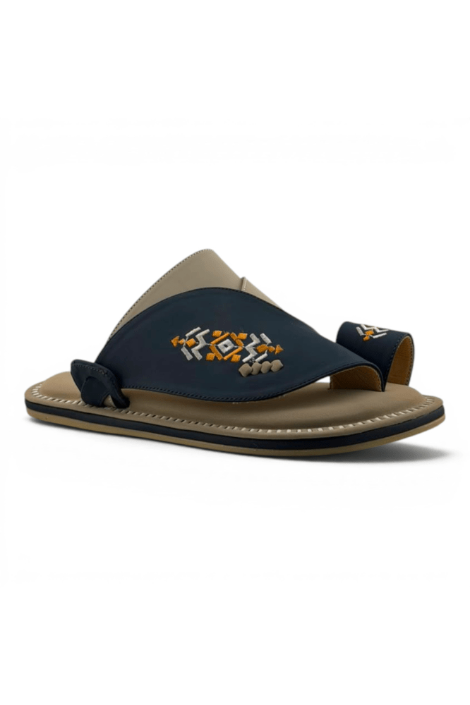 Navy Blue No. 3