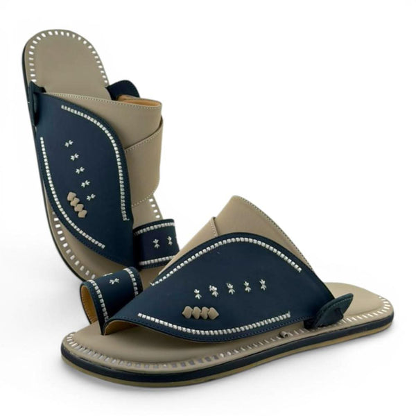 Navy Blue No. 1