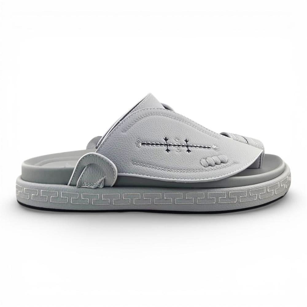 Grey