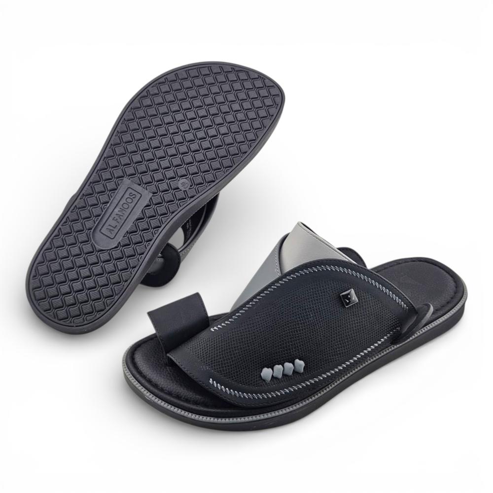 Black / Light Grey / Dark Grey