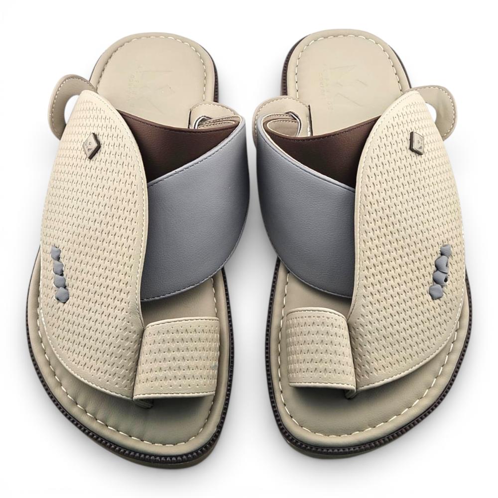 Beige / Coffee / Light Grey