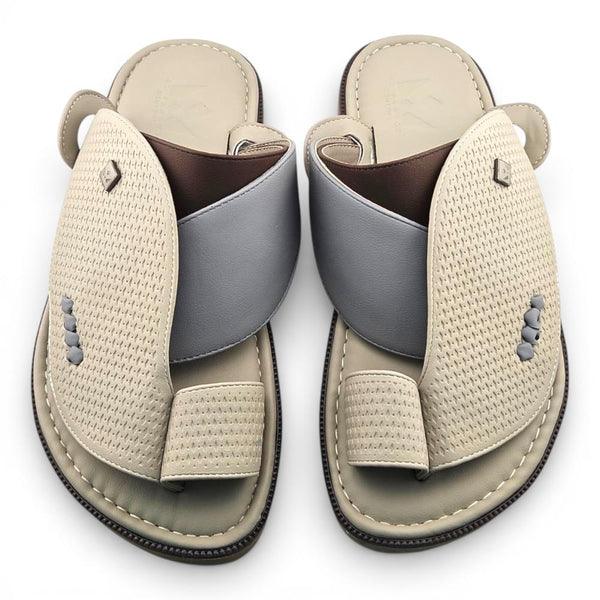 Beige / Coffee / Light Grey