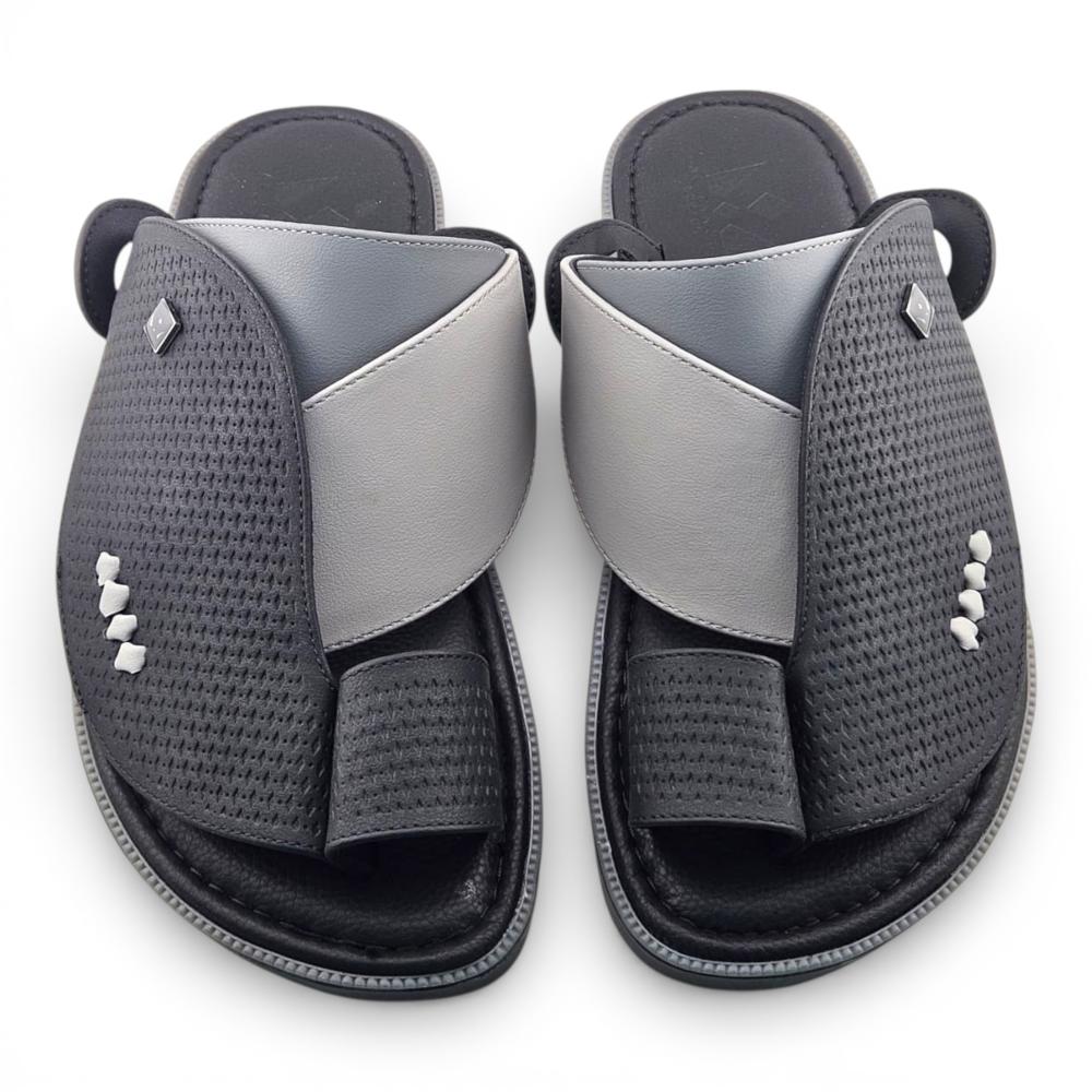 Black / Dark Grey / Light Grey