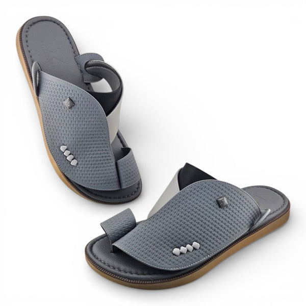 Dark Grey / Black / Light Grey