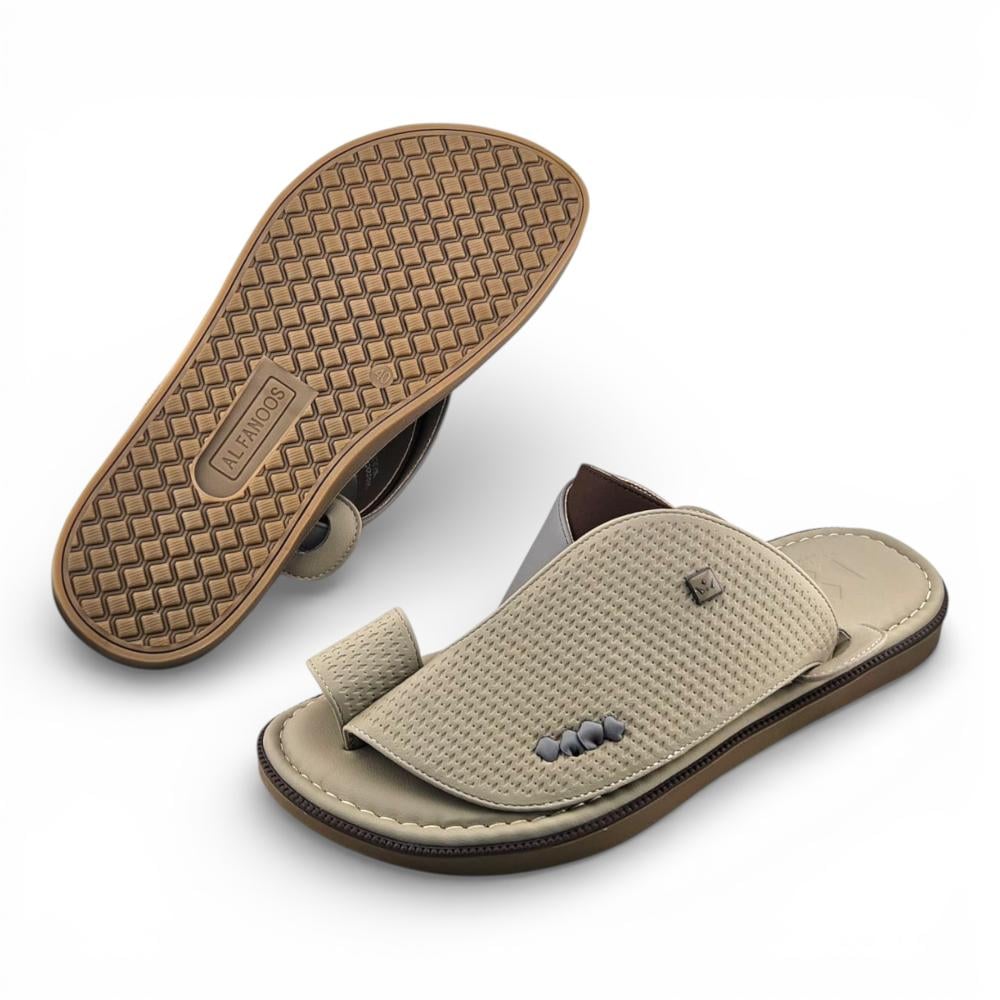 Beige / Coffee / Light Grey