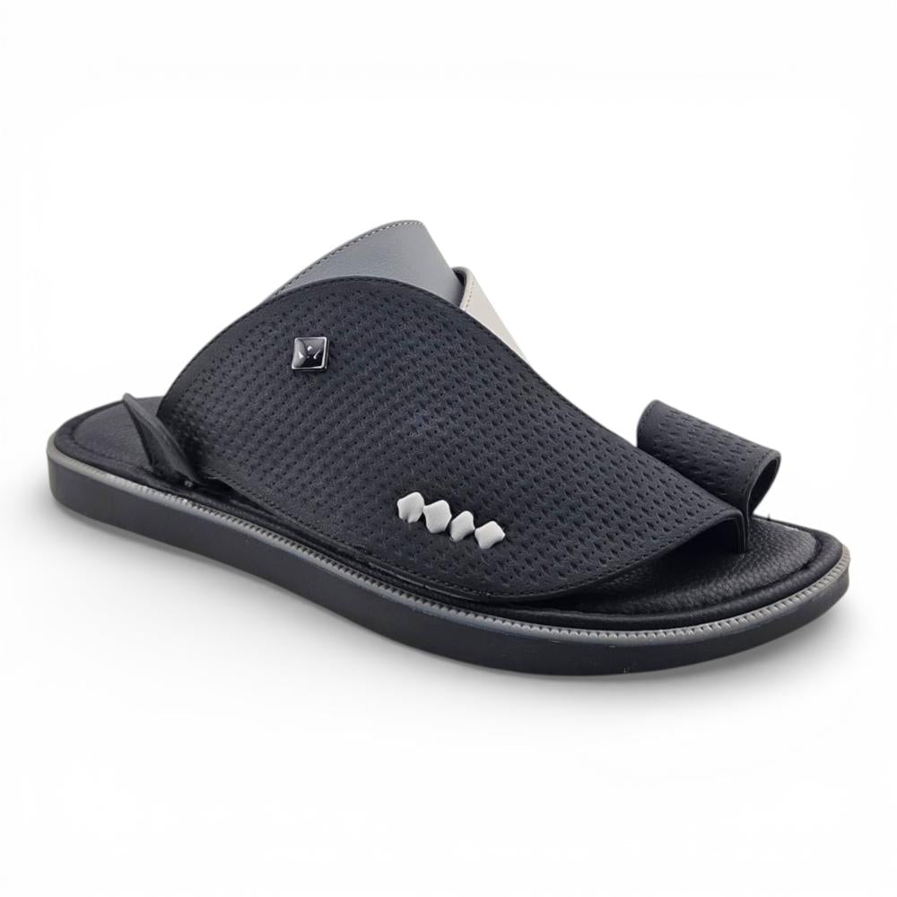 Black / Dark Grey / Light Grey