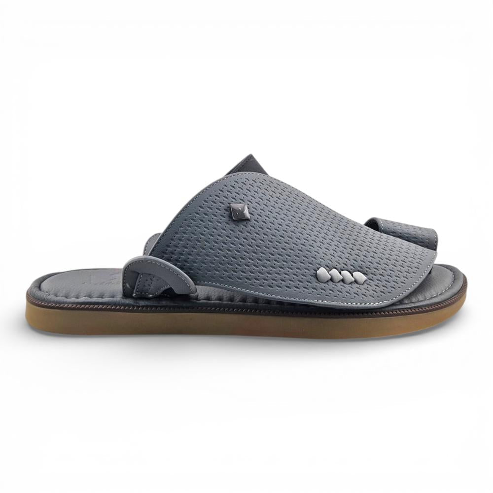 Dark Grey / Black / Light Grey