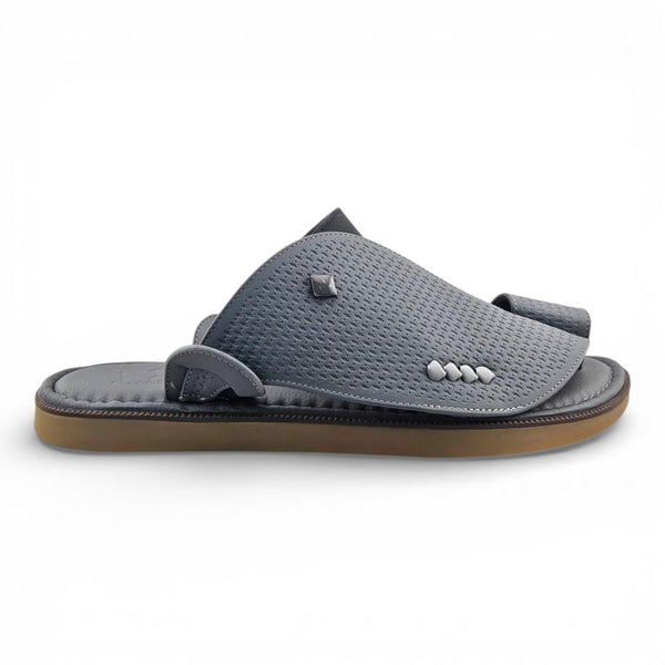 Dark Grey / Black / Light Grey