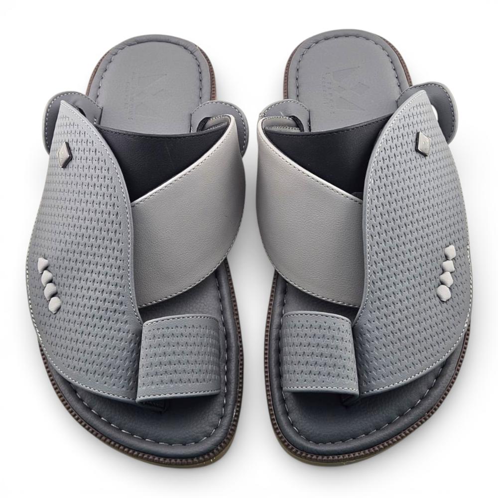 Dark Grey / Black / Light Grey