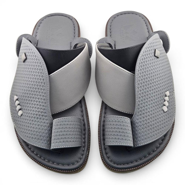 Dark Grey / Black / Light Grey
