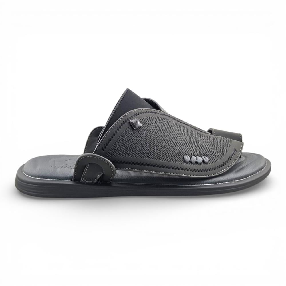 Dark Grey / Black / Light Grey