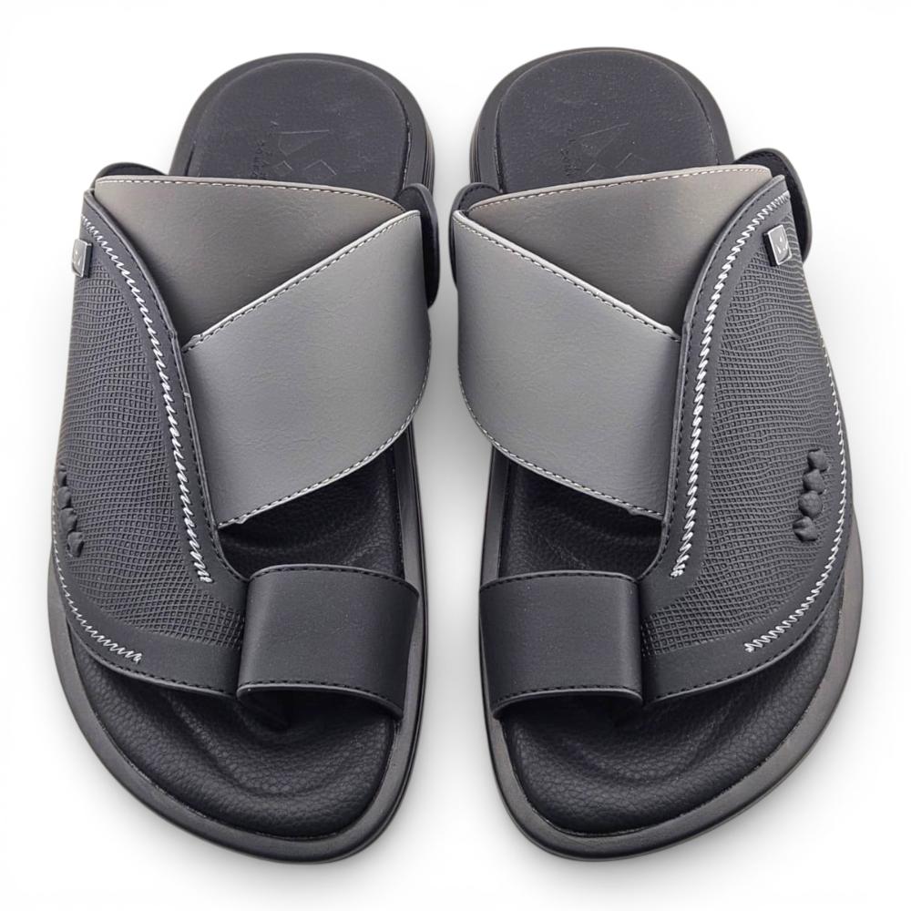 Black / Dark Grey / Light Grey