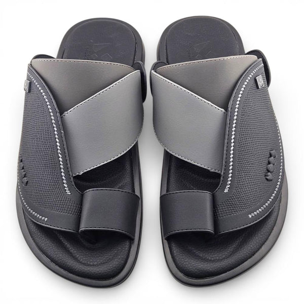 Black / Dark Grey / Light Grey