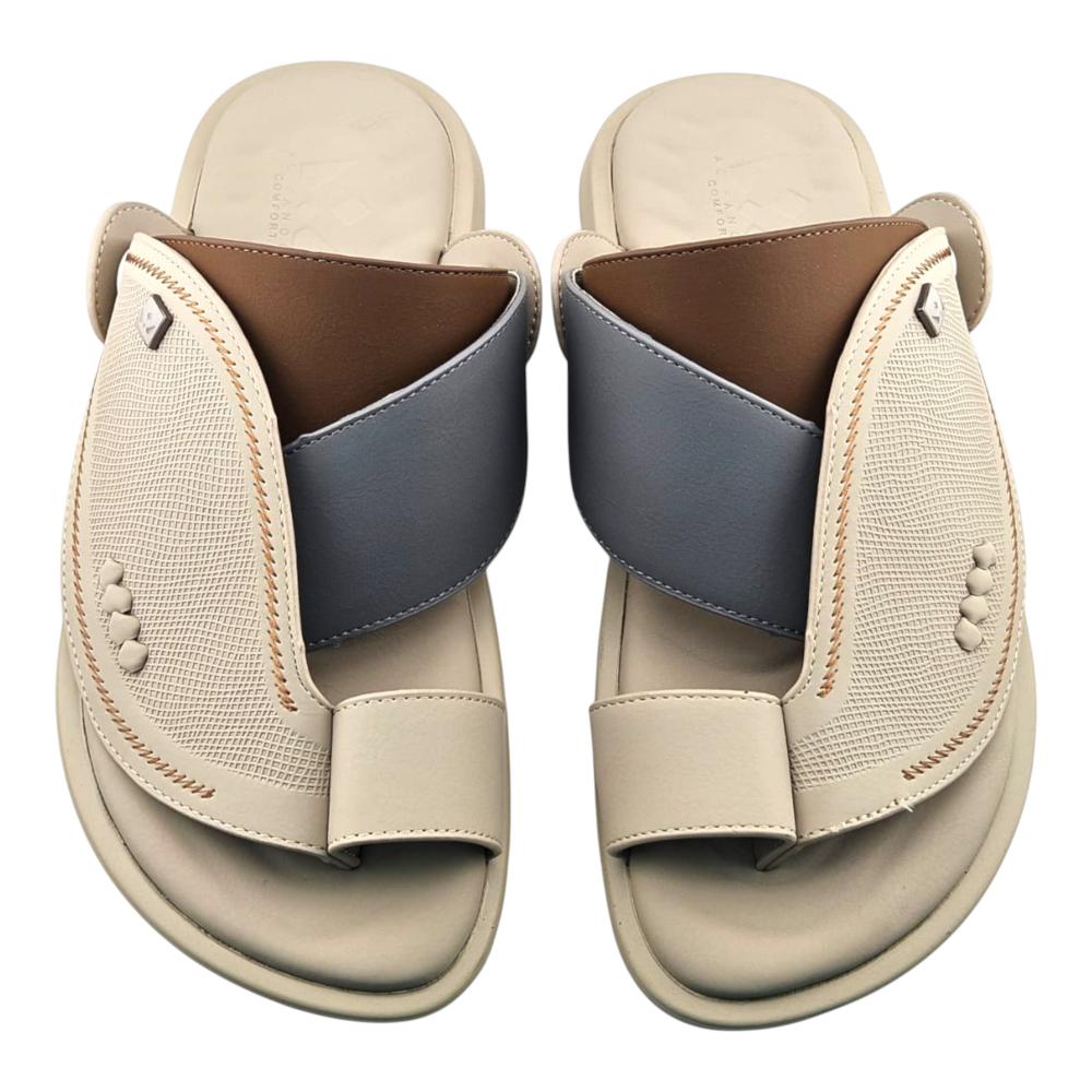 Beige / Coffee / Light Grey