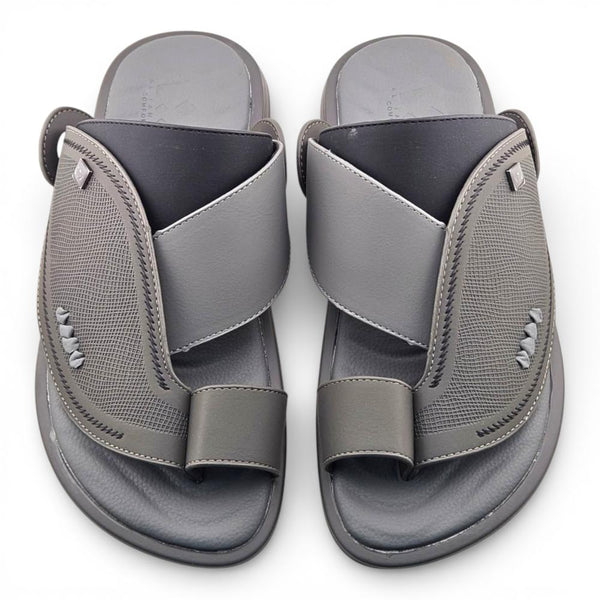 Dark Grey / Black / Light Grey